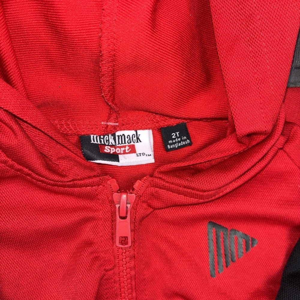 Boys Jackets 2T Toddler Lot Of 6 Nike Children's Place Mick Mack Sport Winter - Picture 5 of 11